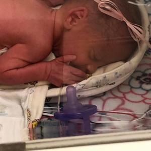 Meet your Posher, Wendy